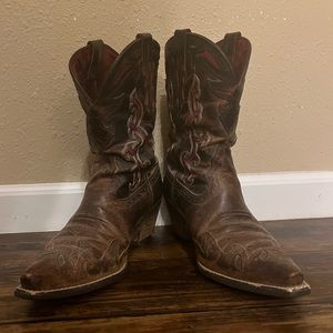 Women’s Ariat Wichita Cowboy Boots